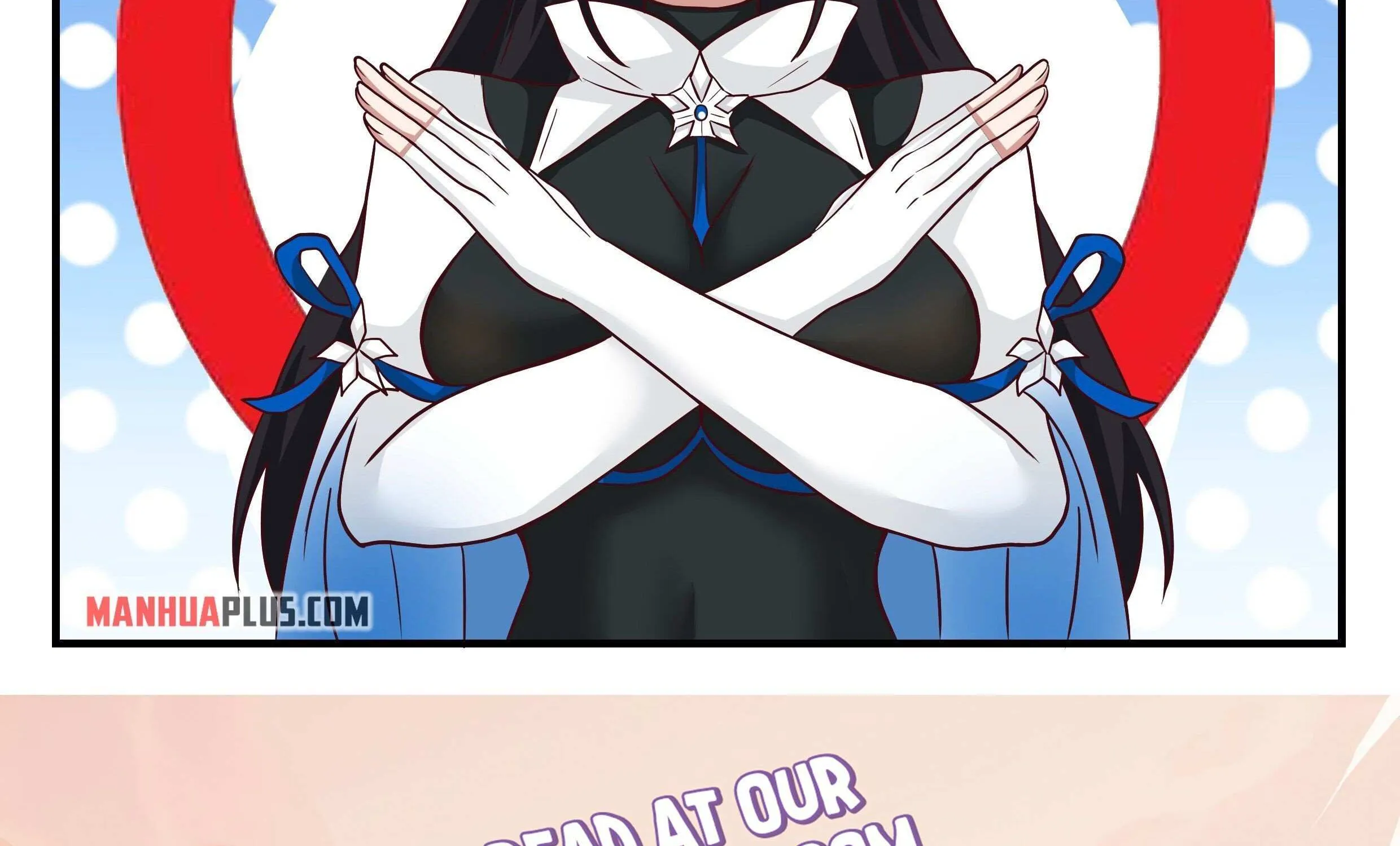 Read Martial Peak chapter 2185 image 32 on Lezhin