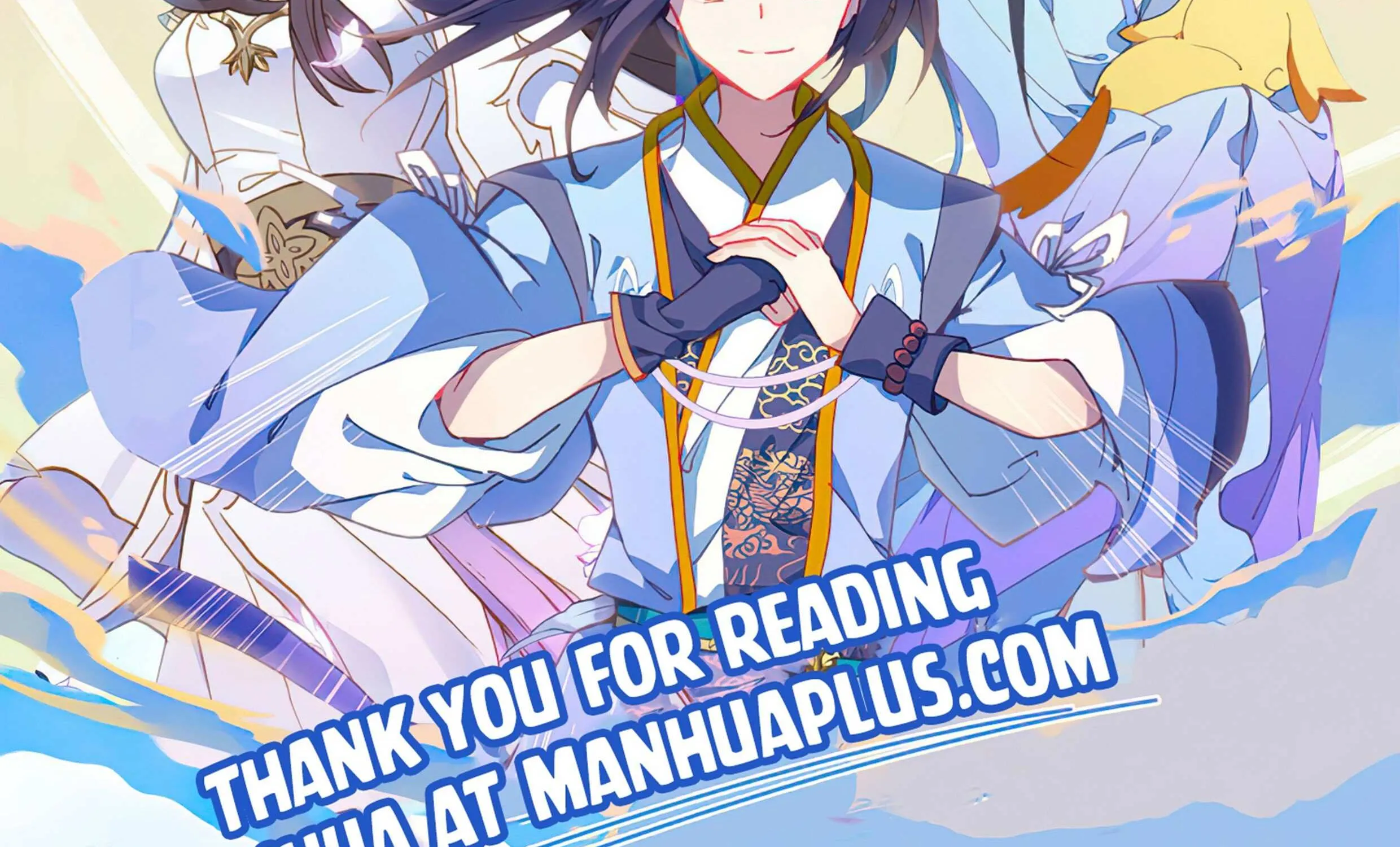 Read Martial Peak chapter 2185 image 34 on Lezhin