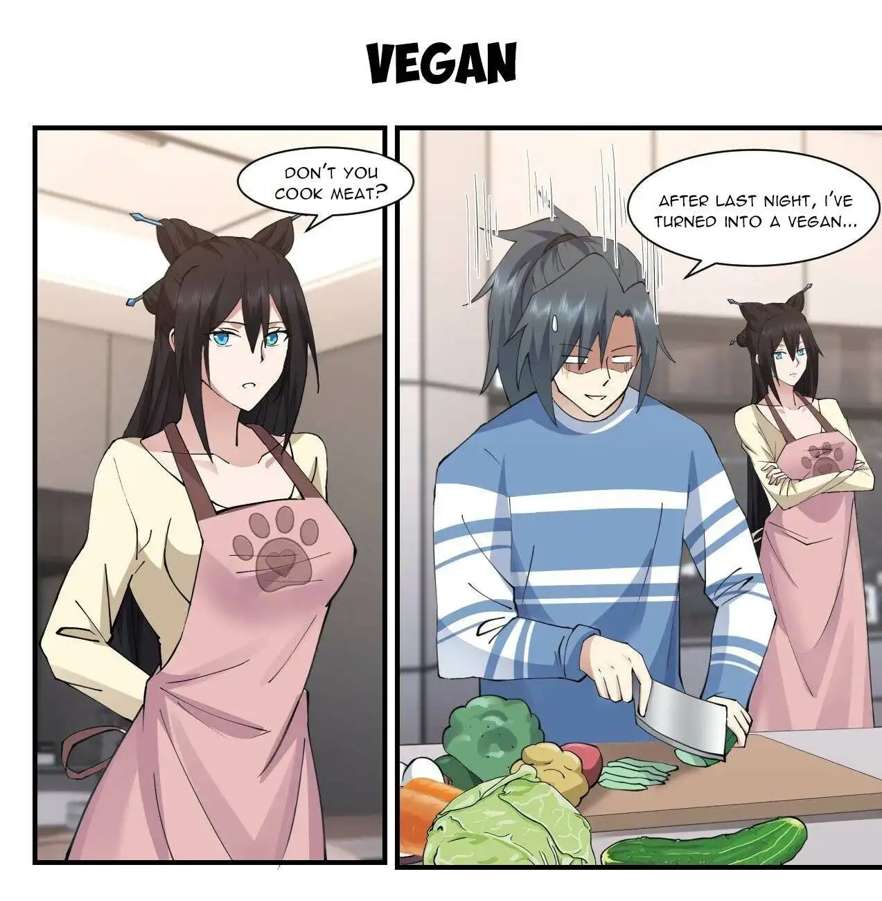 Read Martial Peak chapter 2187.1 image 12 on Lezhin