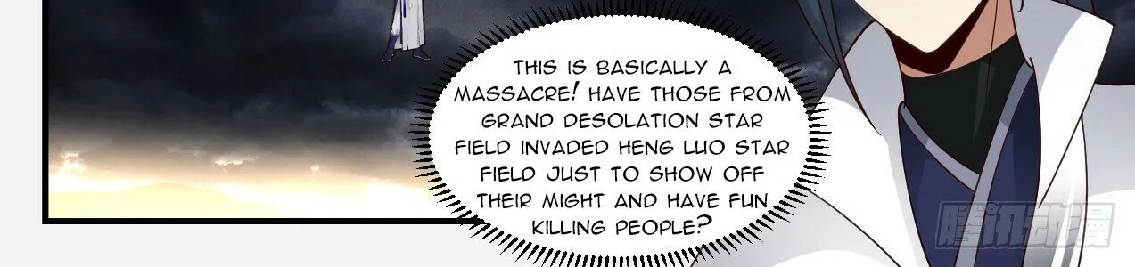 Read Martial Peak chapter 2187 image 15 on Lezhin