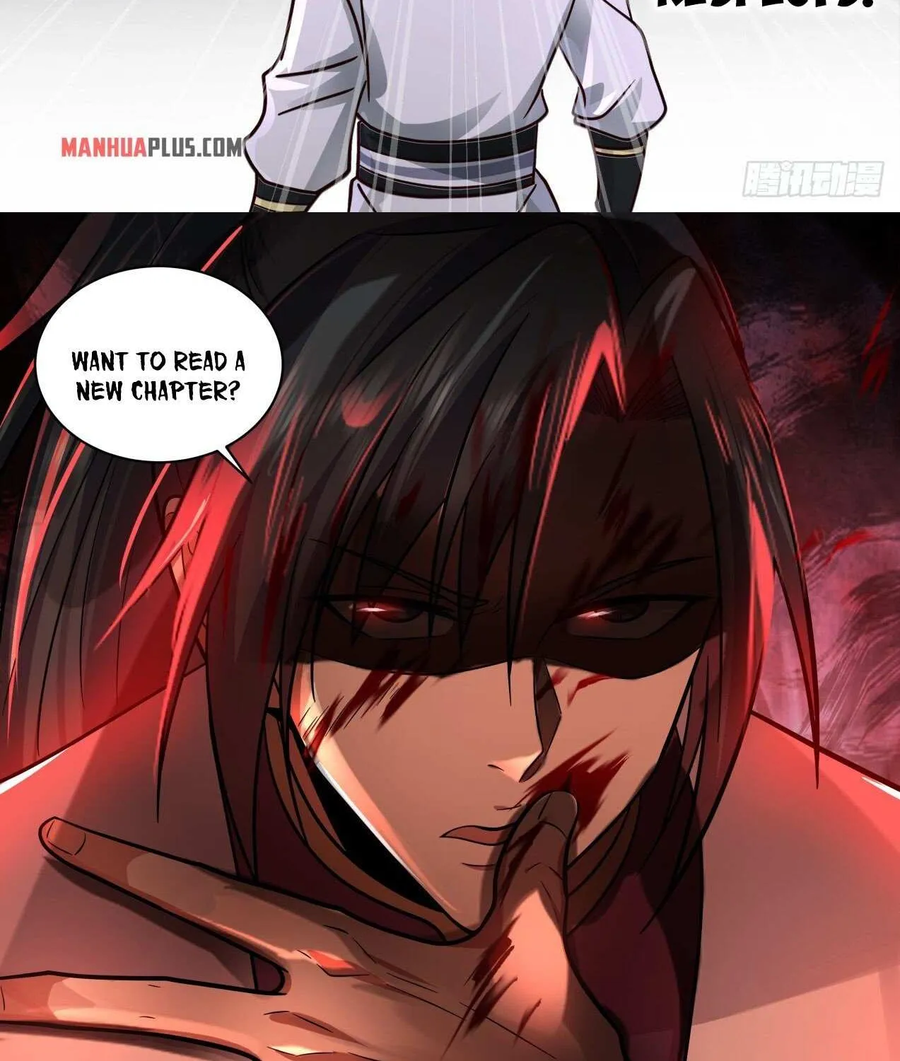 Read Martial Peak chapter 2187 image 23 on Lezhin