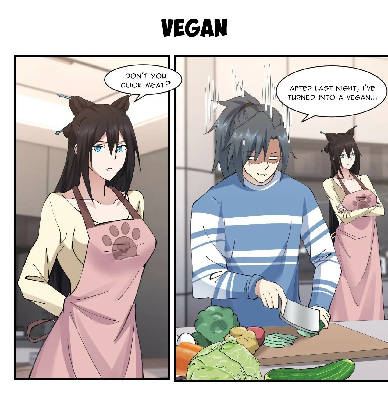 Read Martial Peak chapter 2187 image 25 on Lezhin
