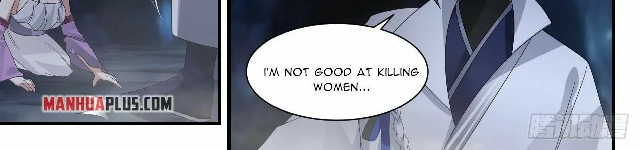 Read Martial Peak chapter 2187 image 9 on Lezhin