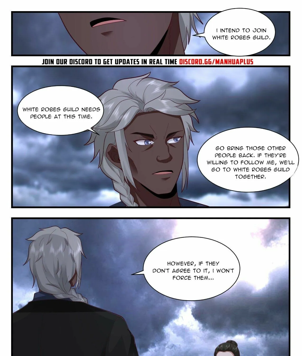 Read Martial Peak chapter 2189 image 20 on Lezhin