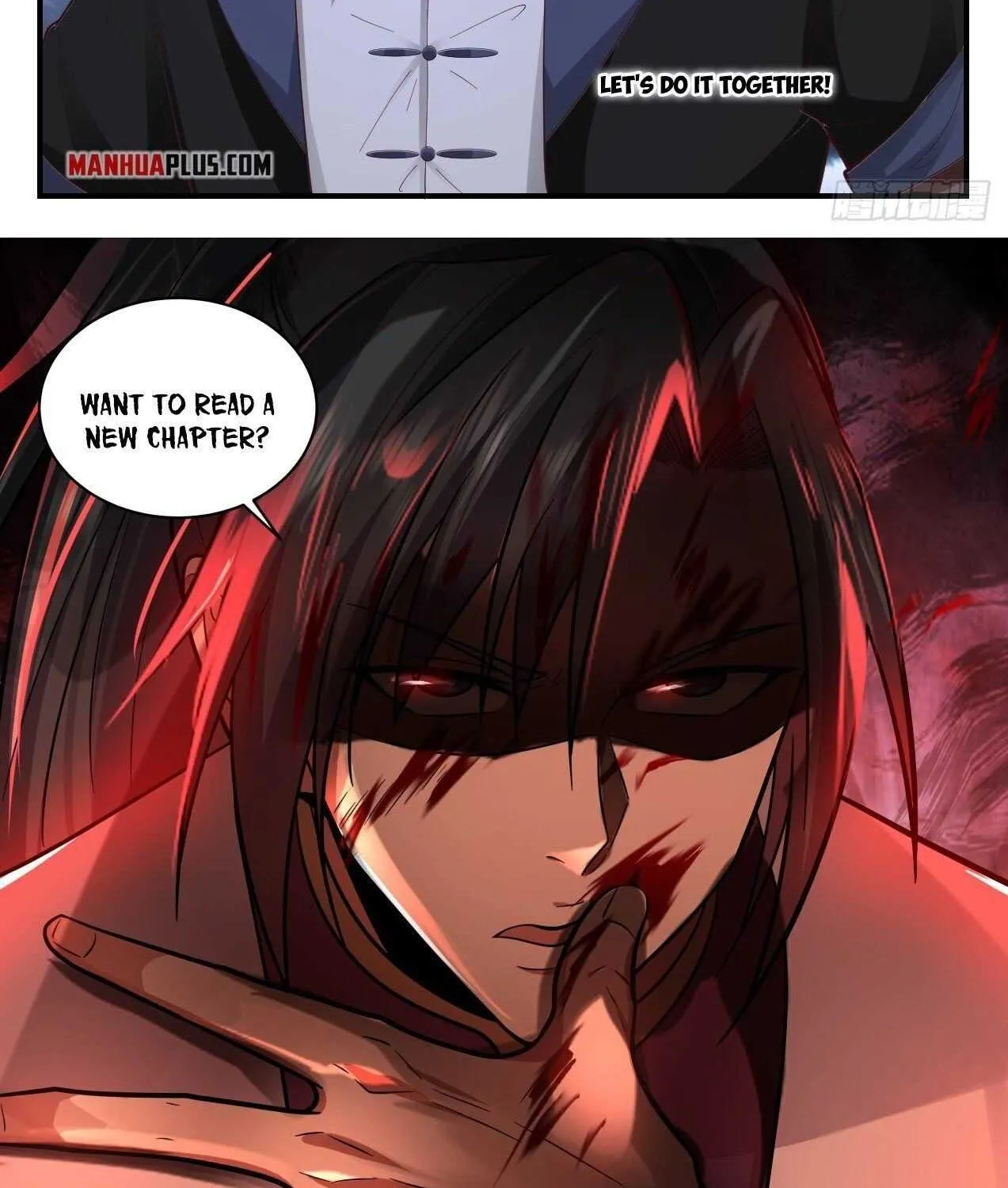 Read Martial Peak chapter 2189 image 23 on Lezhin
