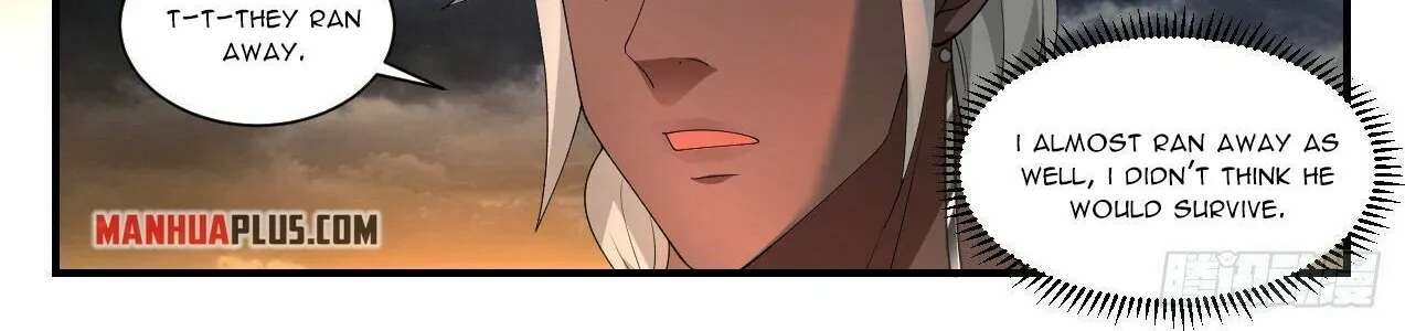 Read Martial Peak chapter 2189 image 3 on Lezhin