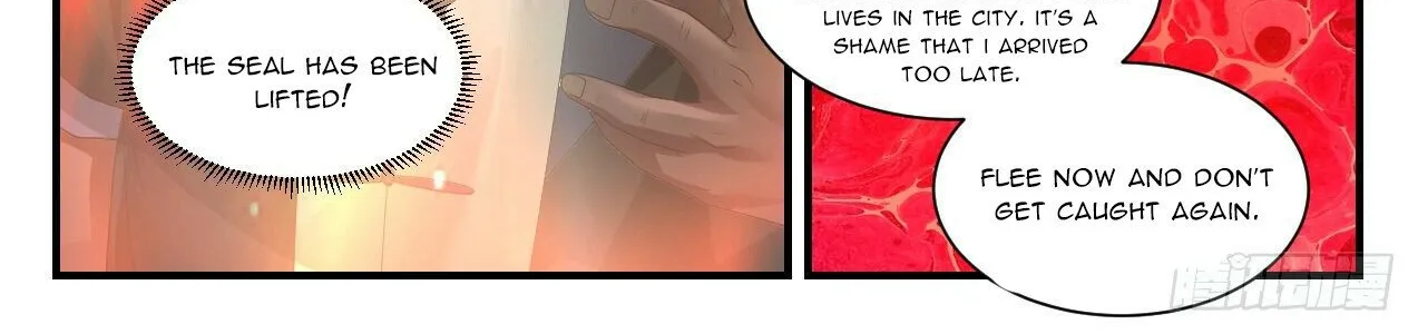 Read Martial Peak chapter 2189 image 5 on Lezhin