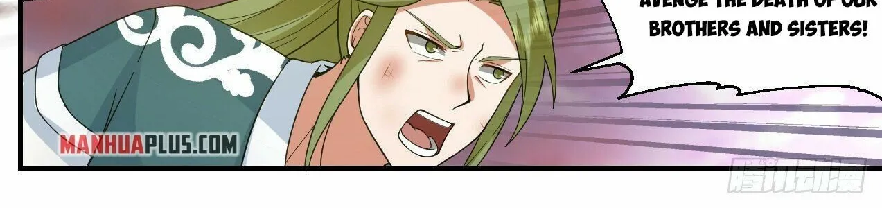 Read Martial Peak chapter 2190 image 10 on Lezhin
