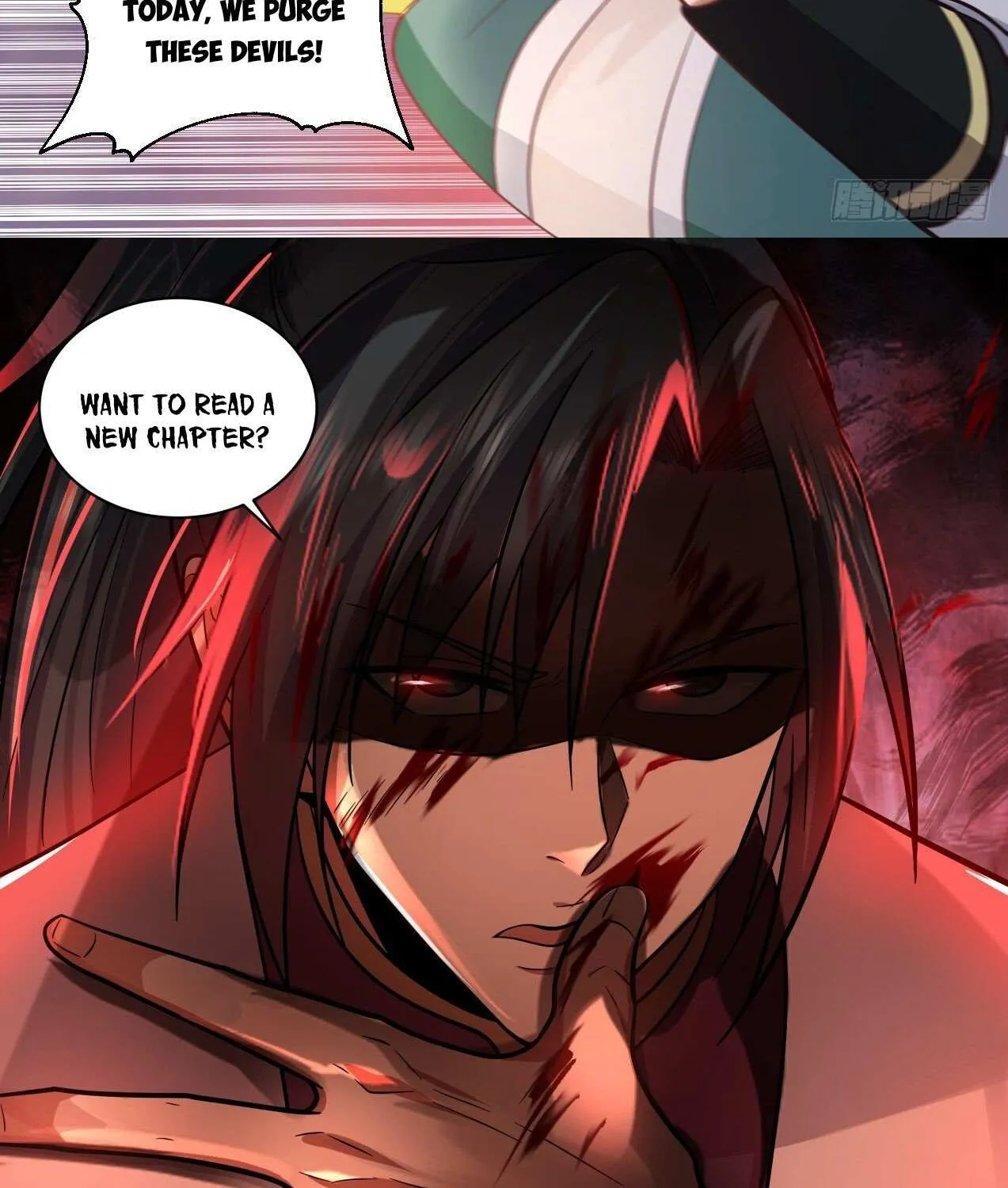 Read Martial Peak chapter 2190 image 24 on Lezhin