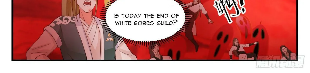Read Martial Peak chapter 2190 image 3 on Lezhin