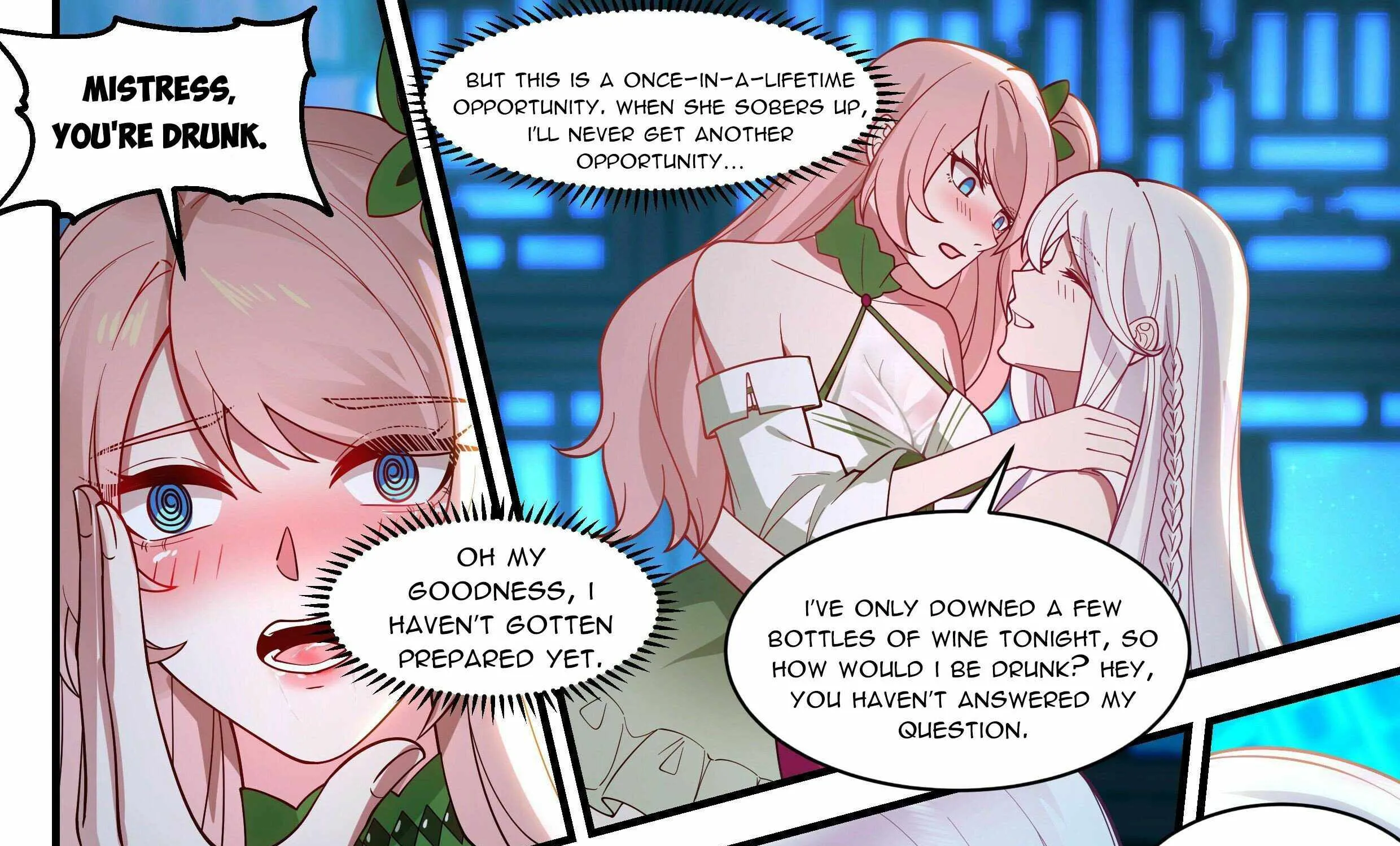Read Martial Peak chapter 2192 image 10 on Lezhin