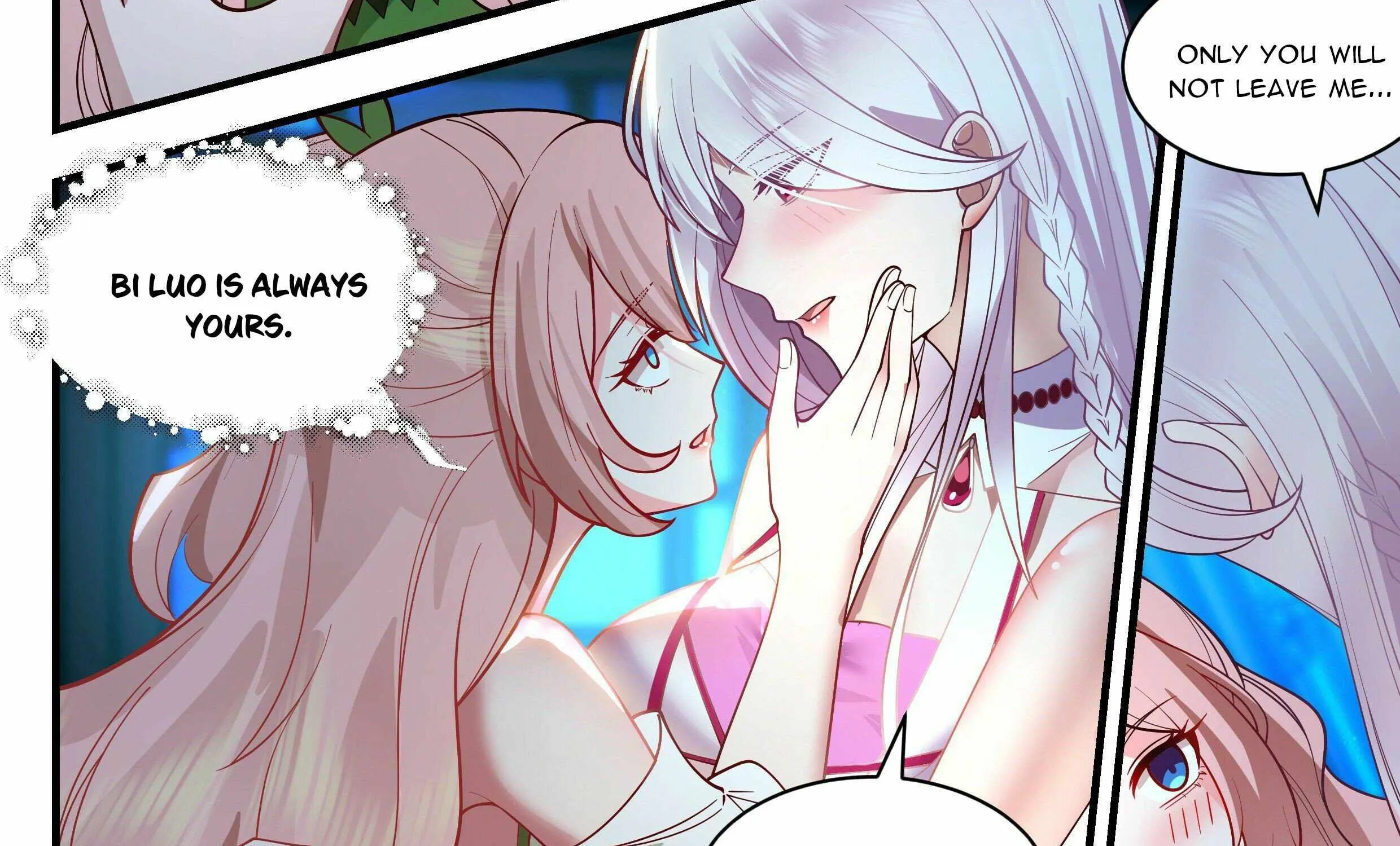 Read Martial Peak chapter 2192 image 11 on Lezhin