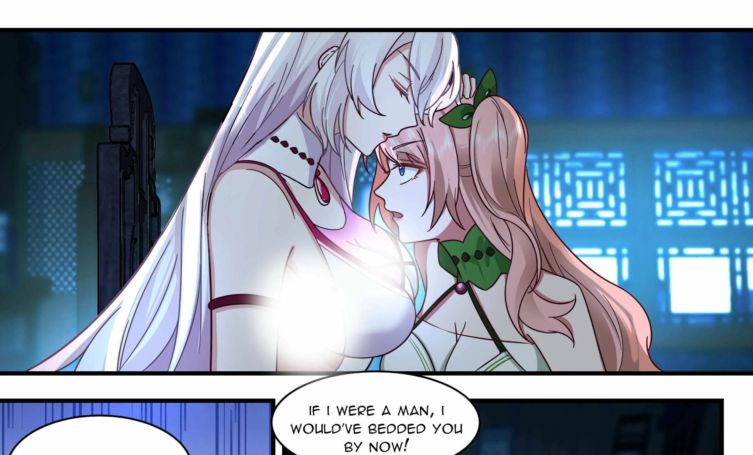 Read Martial Peak chapter 2192 image 13 on Lezhin