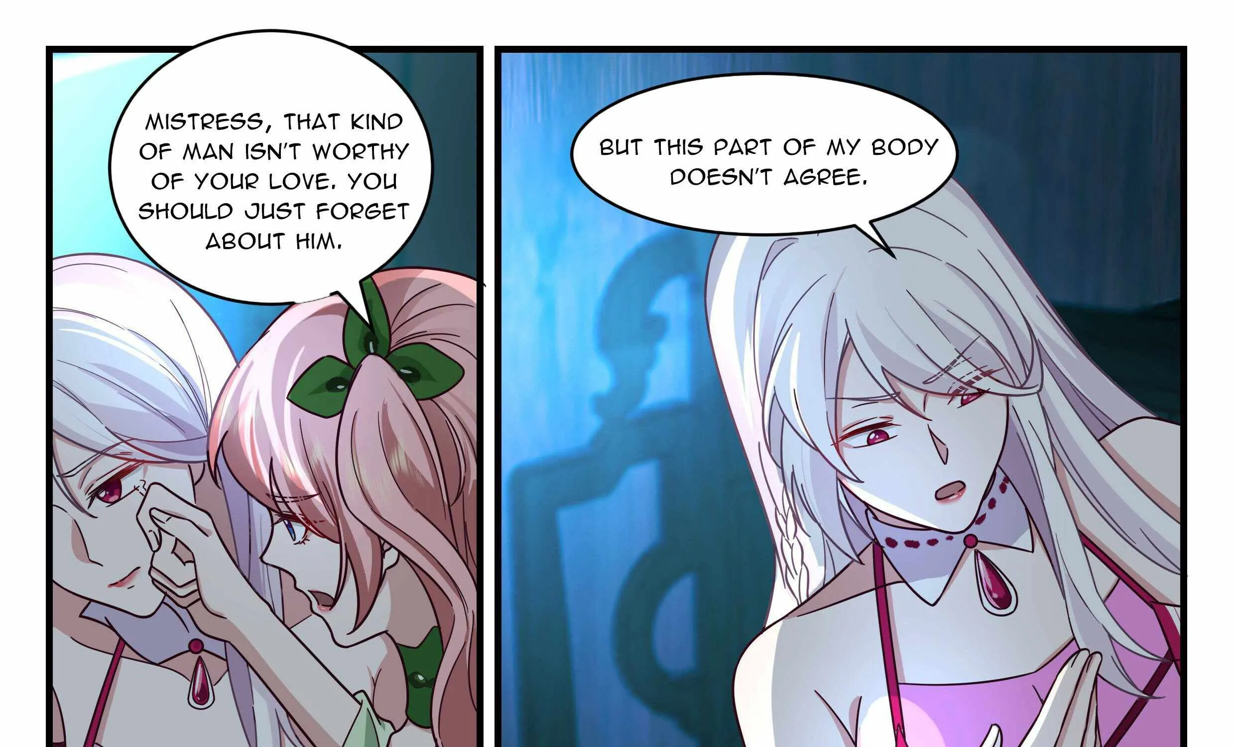 Read Martial Peak chapter 2192 image 16 on Lezhin