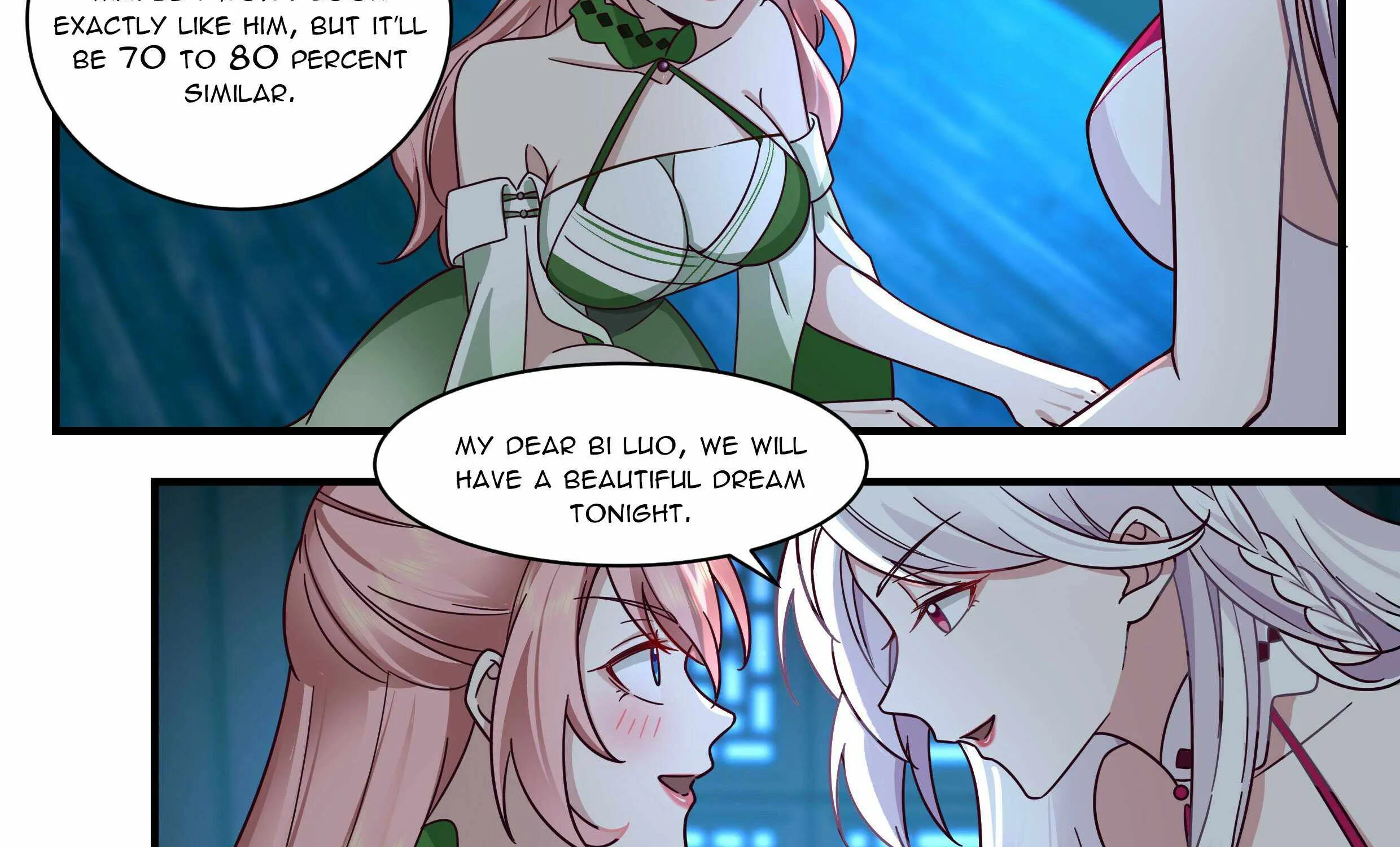 Read Martial Peak chapter 2192 image 20 on Lezhin