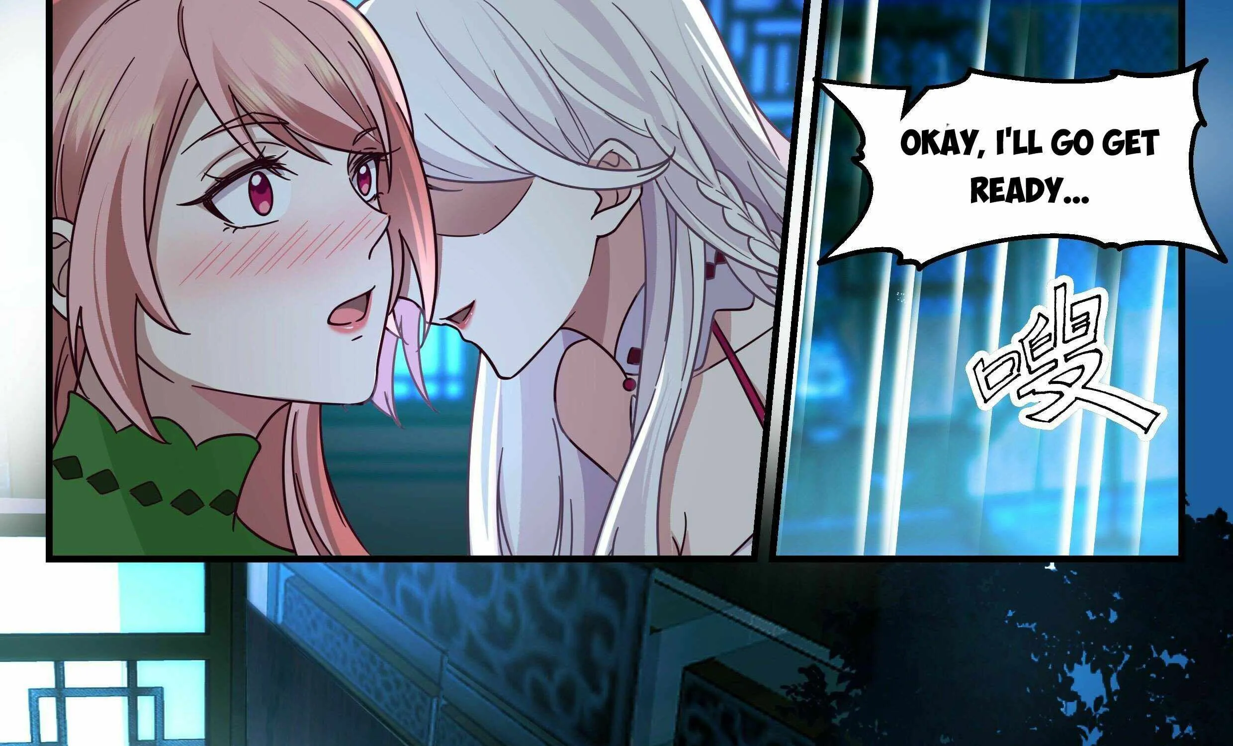 Read Martial Peak chapter 2192 image 22 on Lezhin