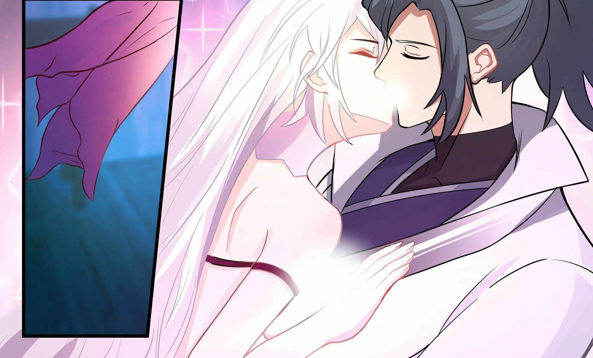 Read Martial Peak chapter 2192 image 29 on Lezhin