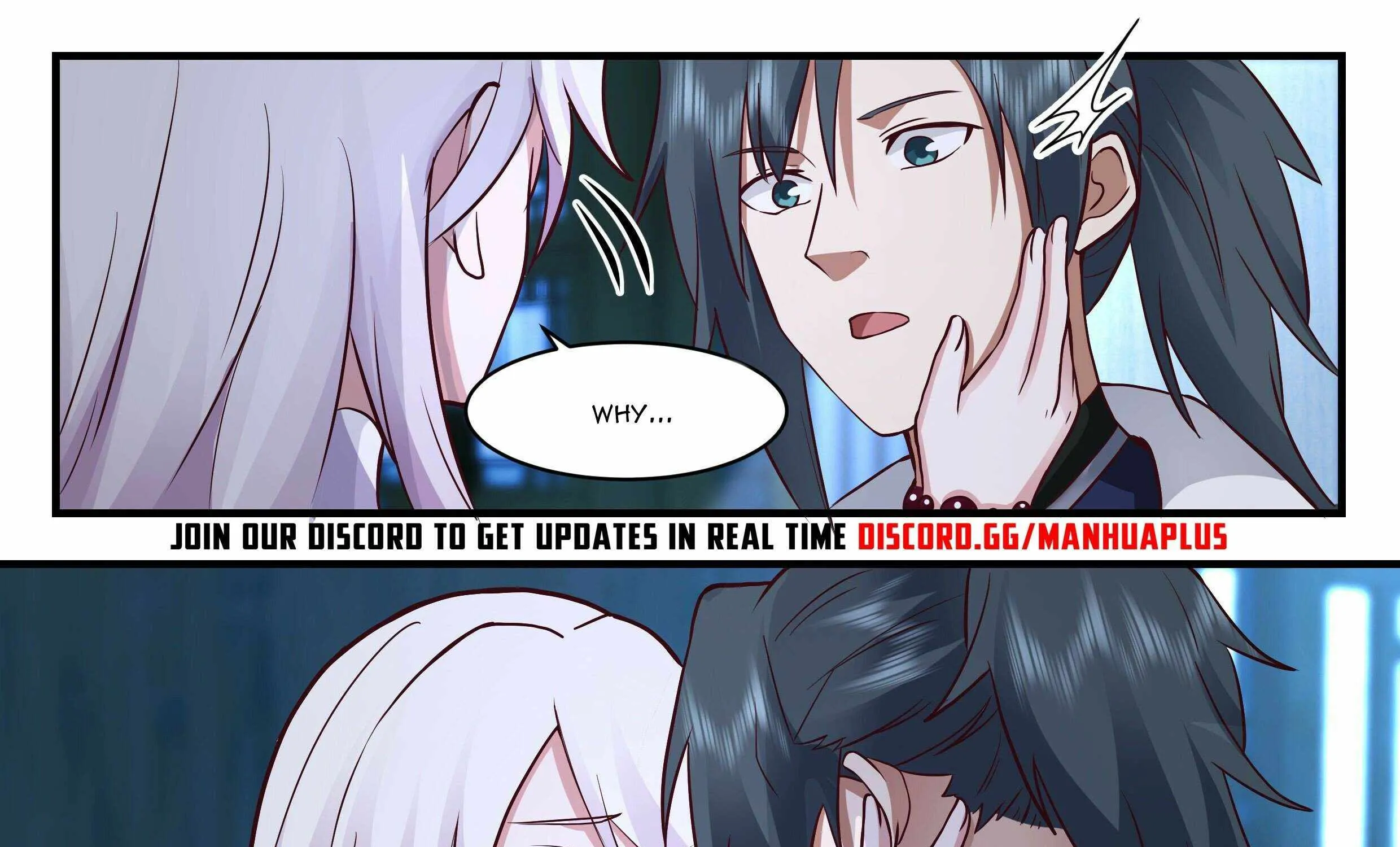 Read Martial Peak chapter 2192 image 31 on Lezhin