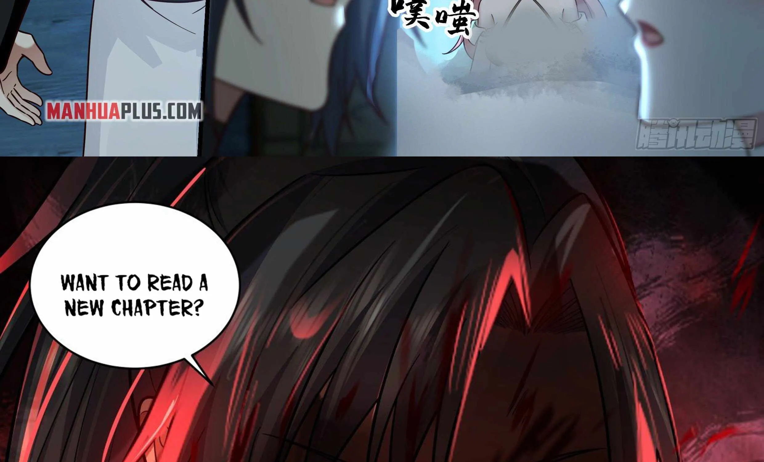 Read Martial Peak chapter 2192 image 36 on Lezhin