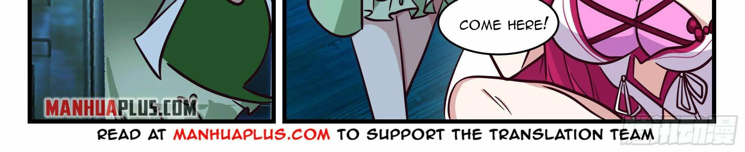 Read Martial Peak chapter 2192 image 6 on Lezhin