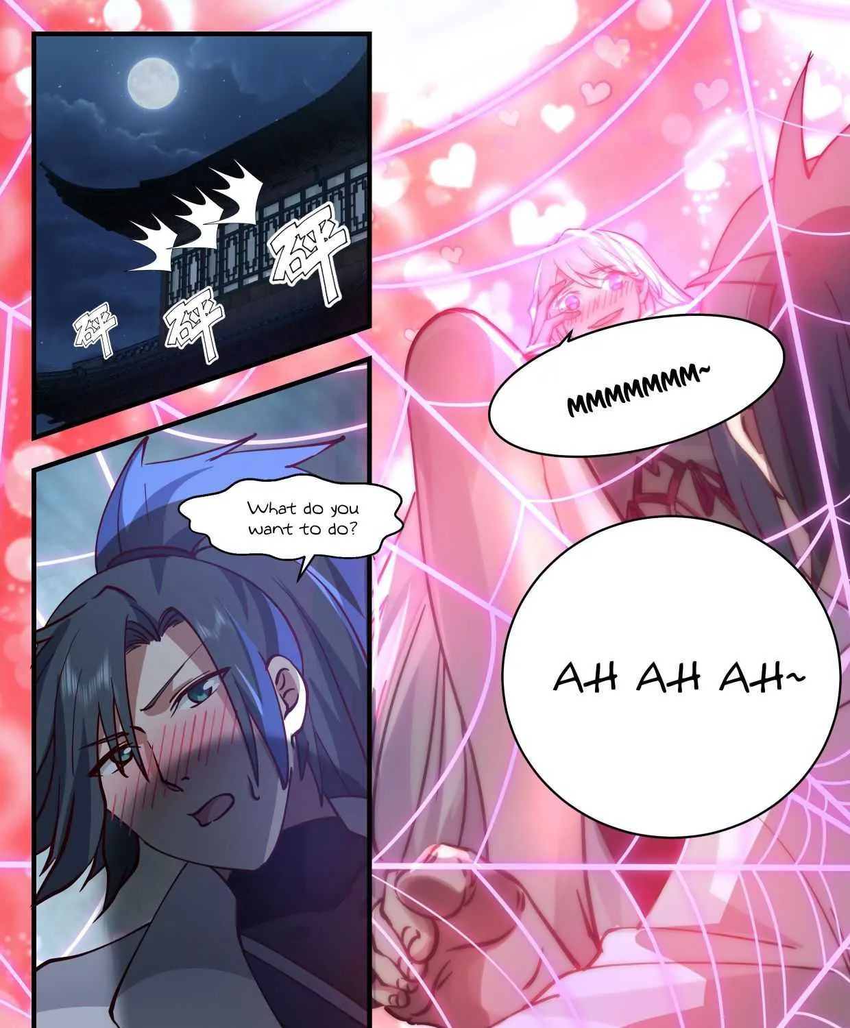 Read Martial Peak chapter 2193 image 22 on Lezhin