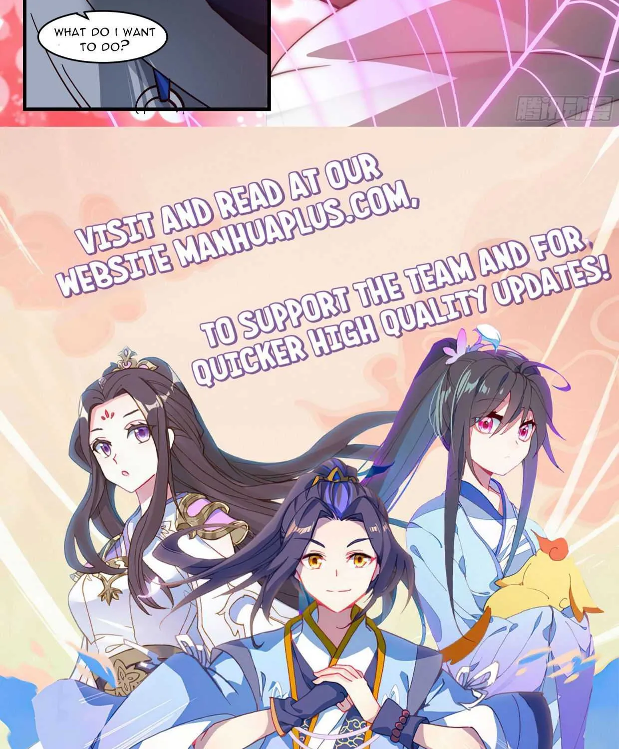 Read Martial Peak chapter 2193 image 23 on Lezhin