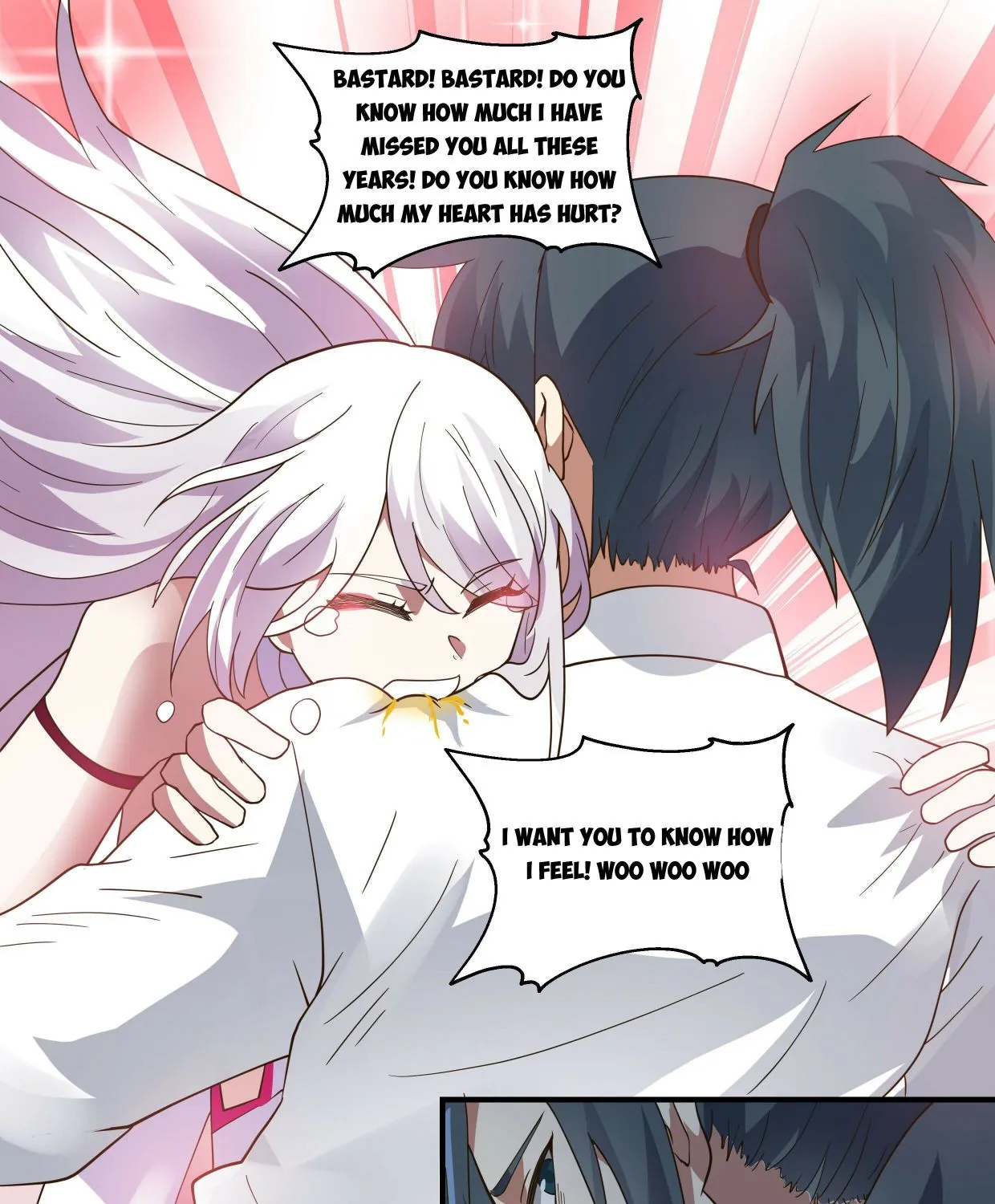 Read Martial Peak chapter 2193 image 4 on Lezhin