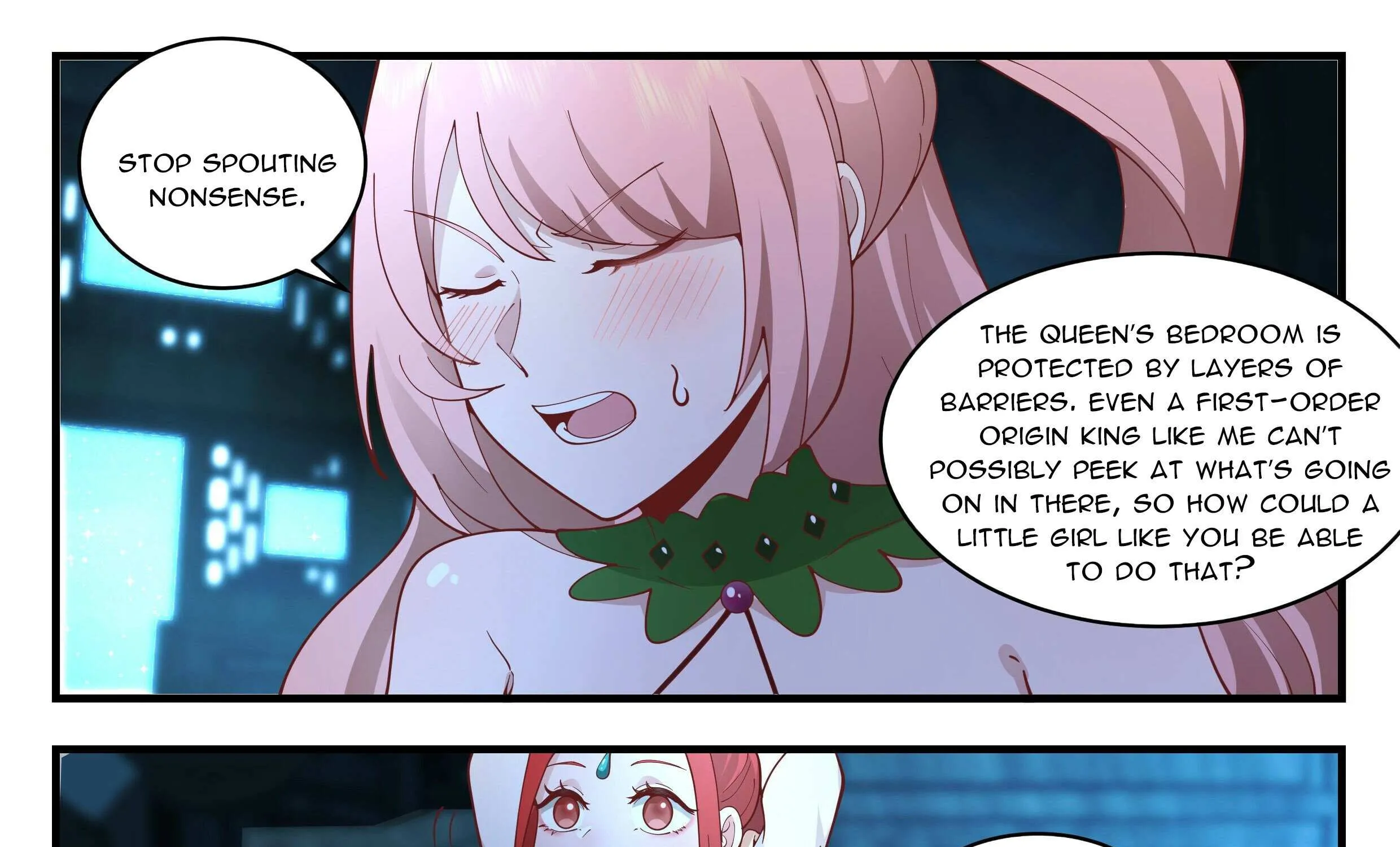 Read Martial Peak chapter 2194 image 19 on Lezhin