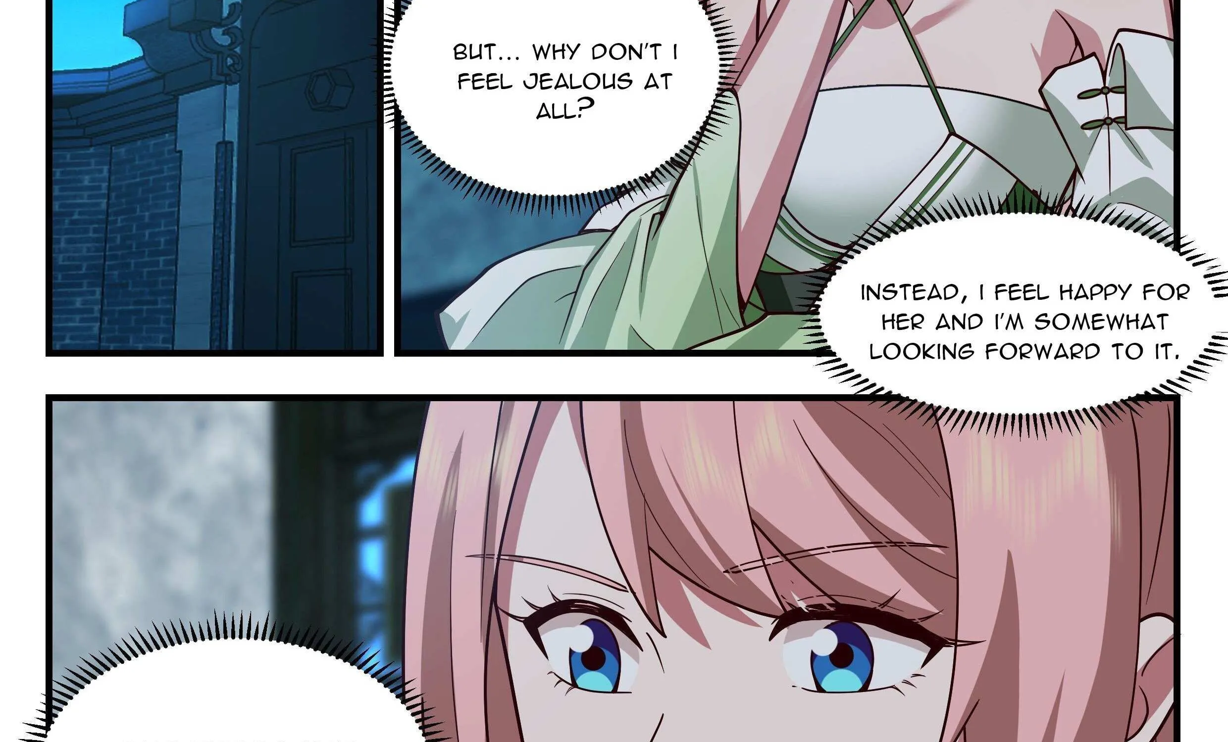 Read Martial Peak chapter 2194 image 2 on Lezhin