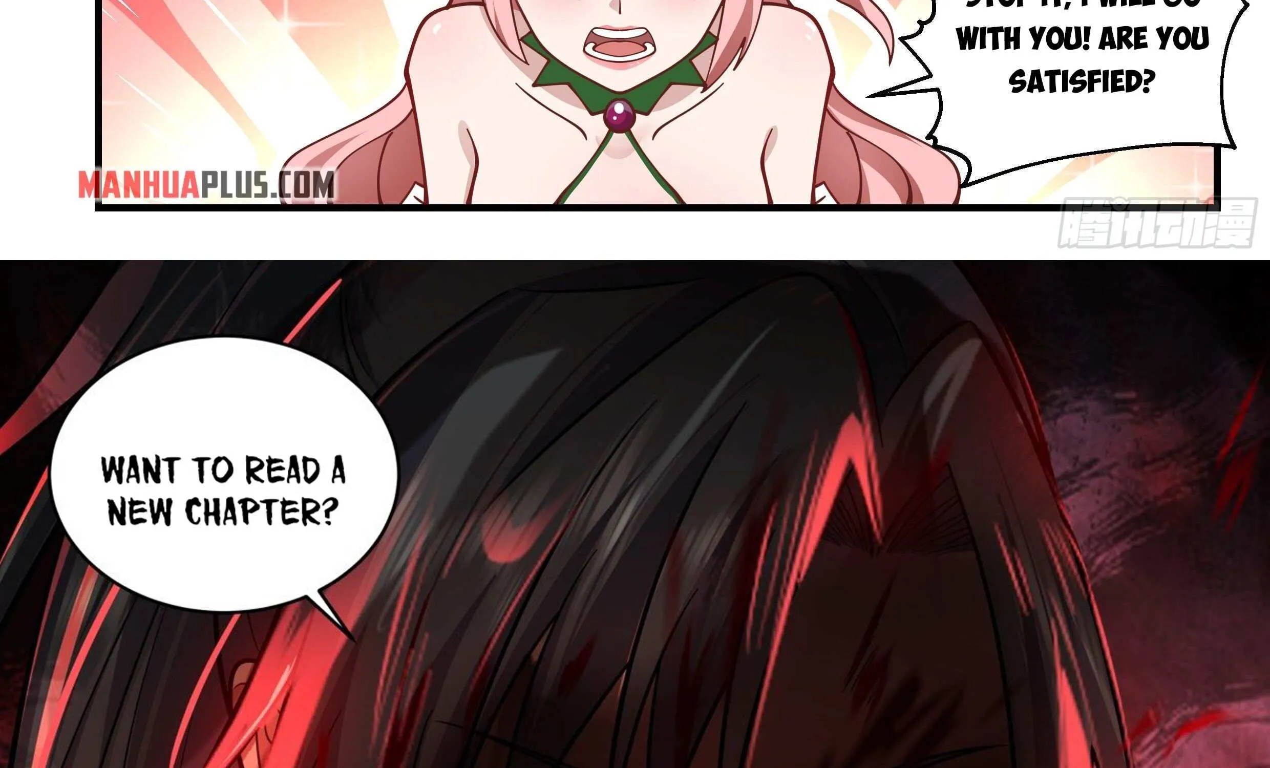 Read Martial Peak chapter 2194 image 36 on Lezhin