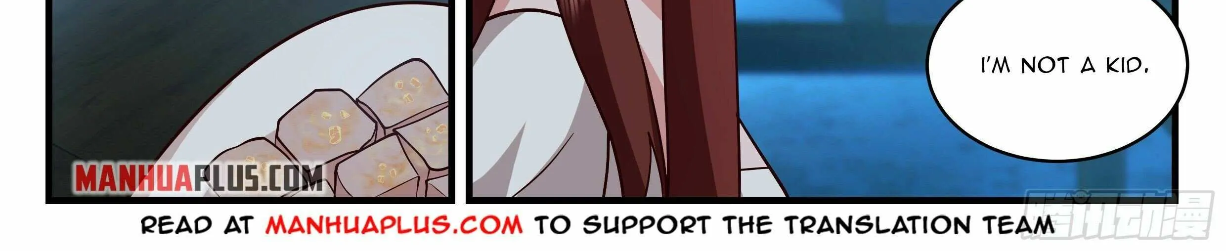 Read Martial Peak chapter 2194 image 6 on Lezhin