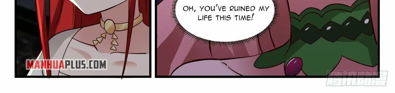 Read Martial Peak chapter 2195 image 11 on Lezhin