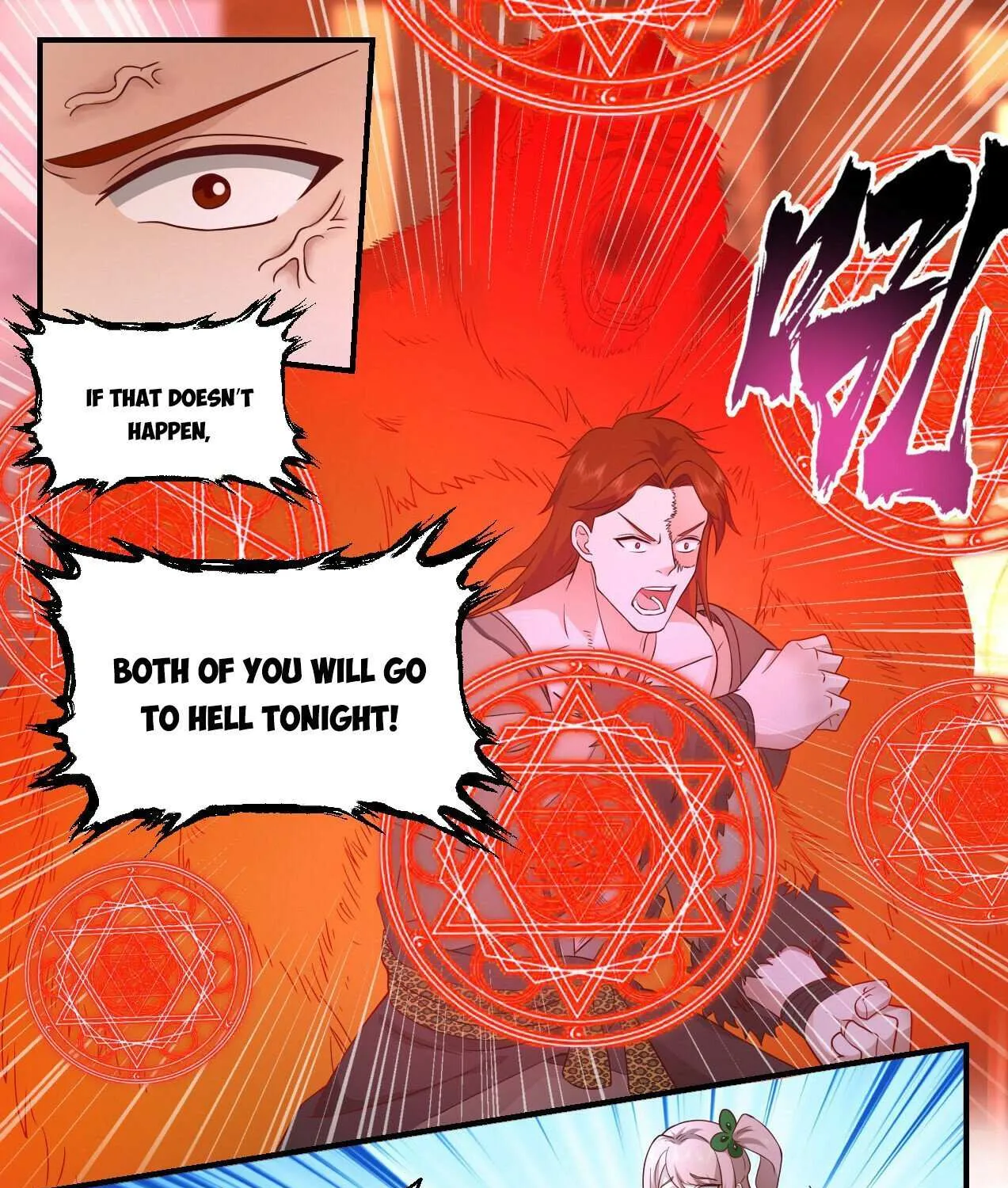 Read Martial Peak chapter 2195 image 20 on Lezhin