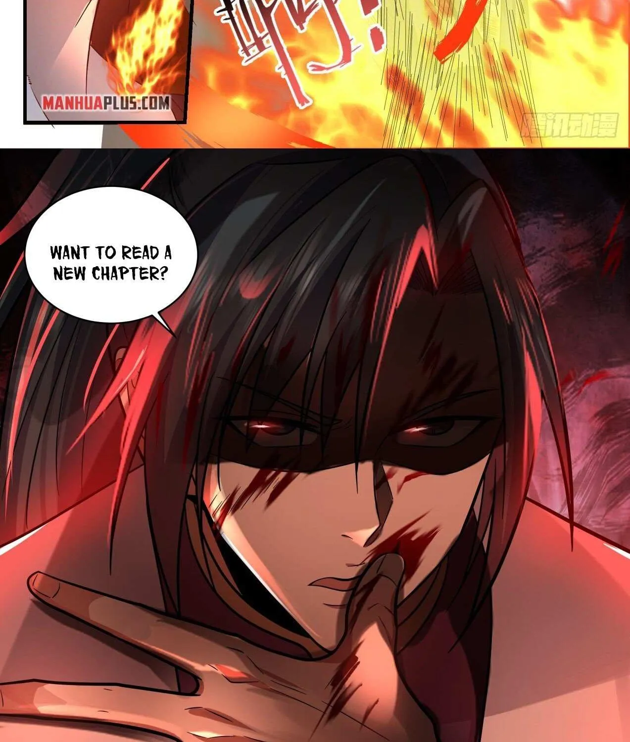Read Martial Peak chapter 2195 image 23 on Lezhin