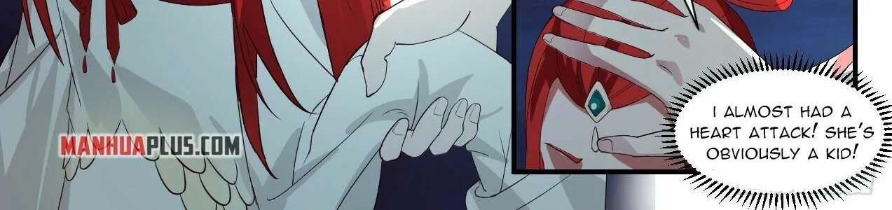 Read Martial Peak chapter 2195 image 7 on Lezhin