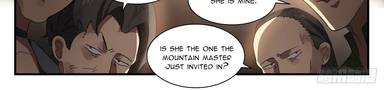 Read Martial Peak chapter 2195 image 9 on Lezhin