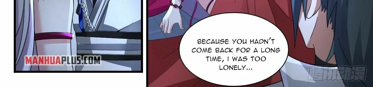 Read Martial Peak chapter 2196 image 21 on Lezhin