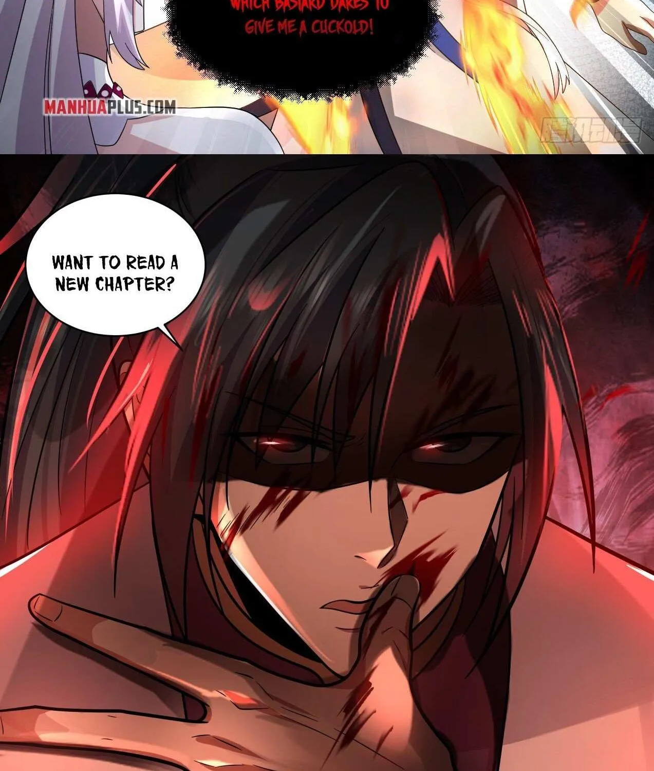 Read Martial Peak chapter 2196 image 23 on Lezhin