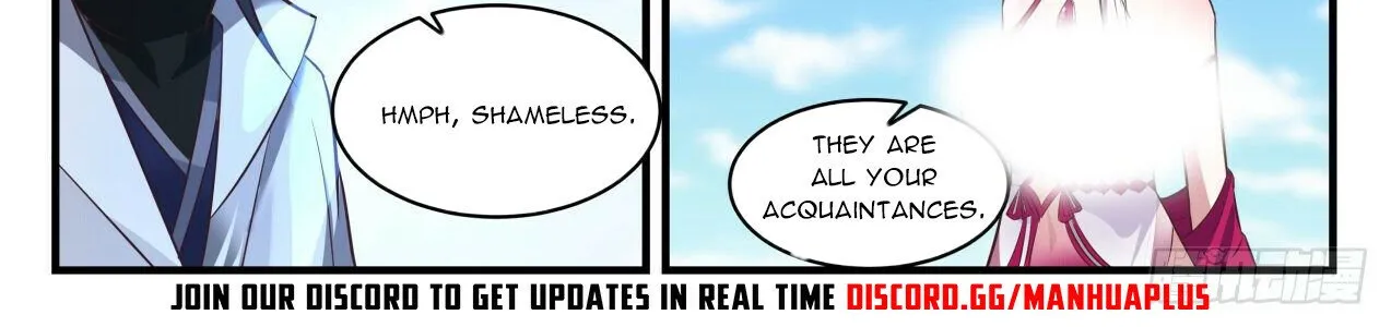 Read Martial Peak chapter 2197 image 19 on Lezhin