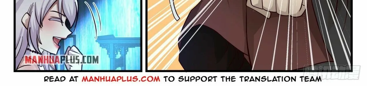 Read Martial Peak chapter 2197 image 3 on Lezhin