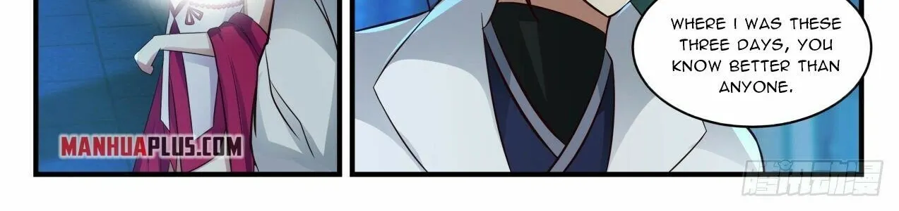 Read Martial Peak chapter 2197 image 9 on Lezhin