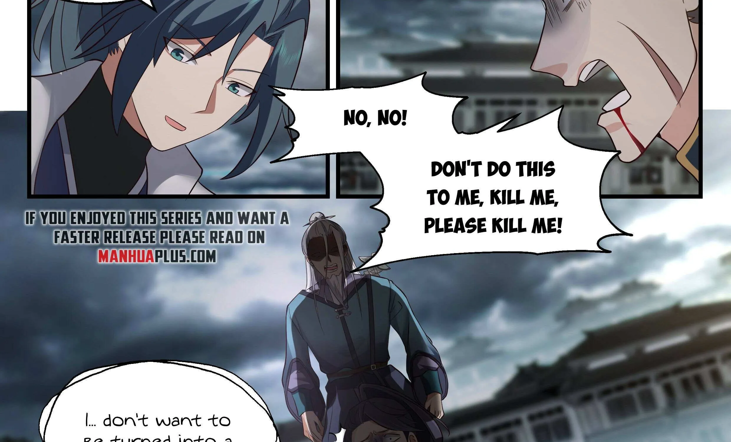 Read Martial Peak chapter 2199 image 17 on Lezhin