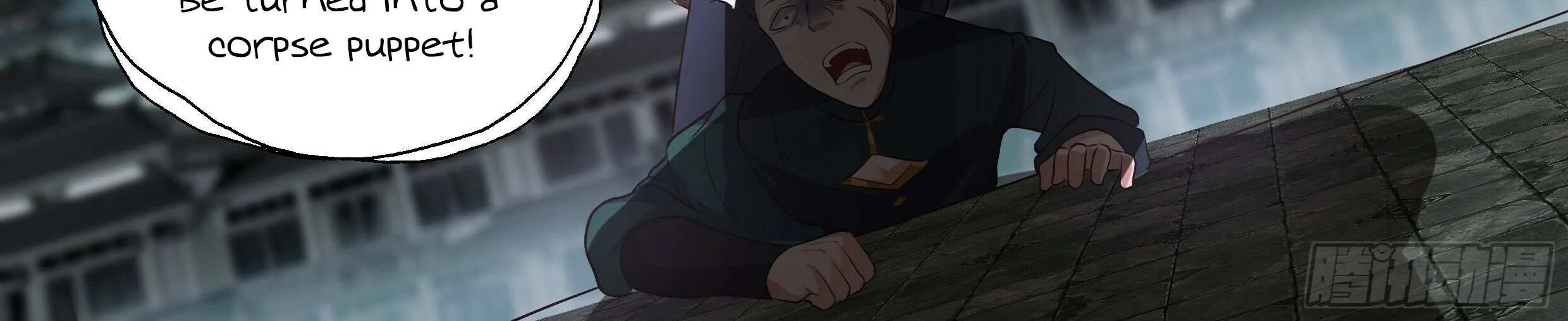 Read Martial Peak chapter 2199 image 18 on Lezhin
