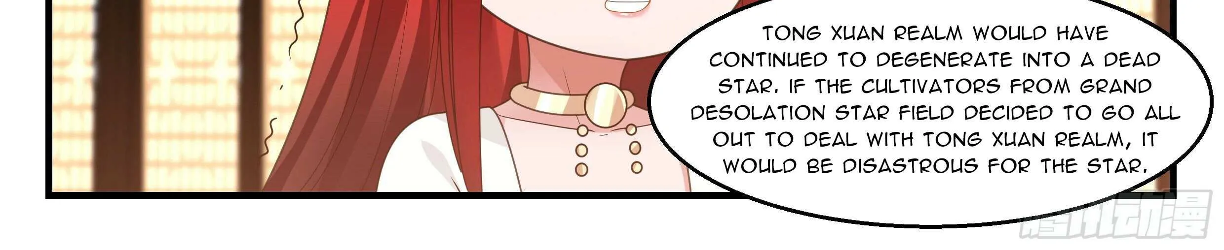 Read Martial Peak chapter 2199 image 33 on Lezhin