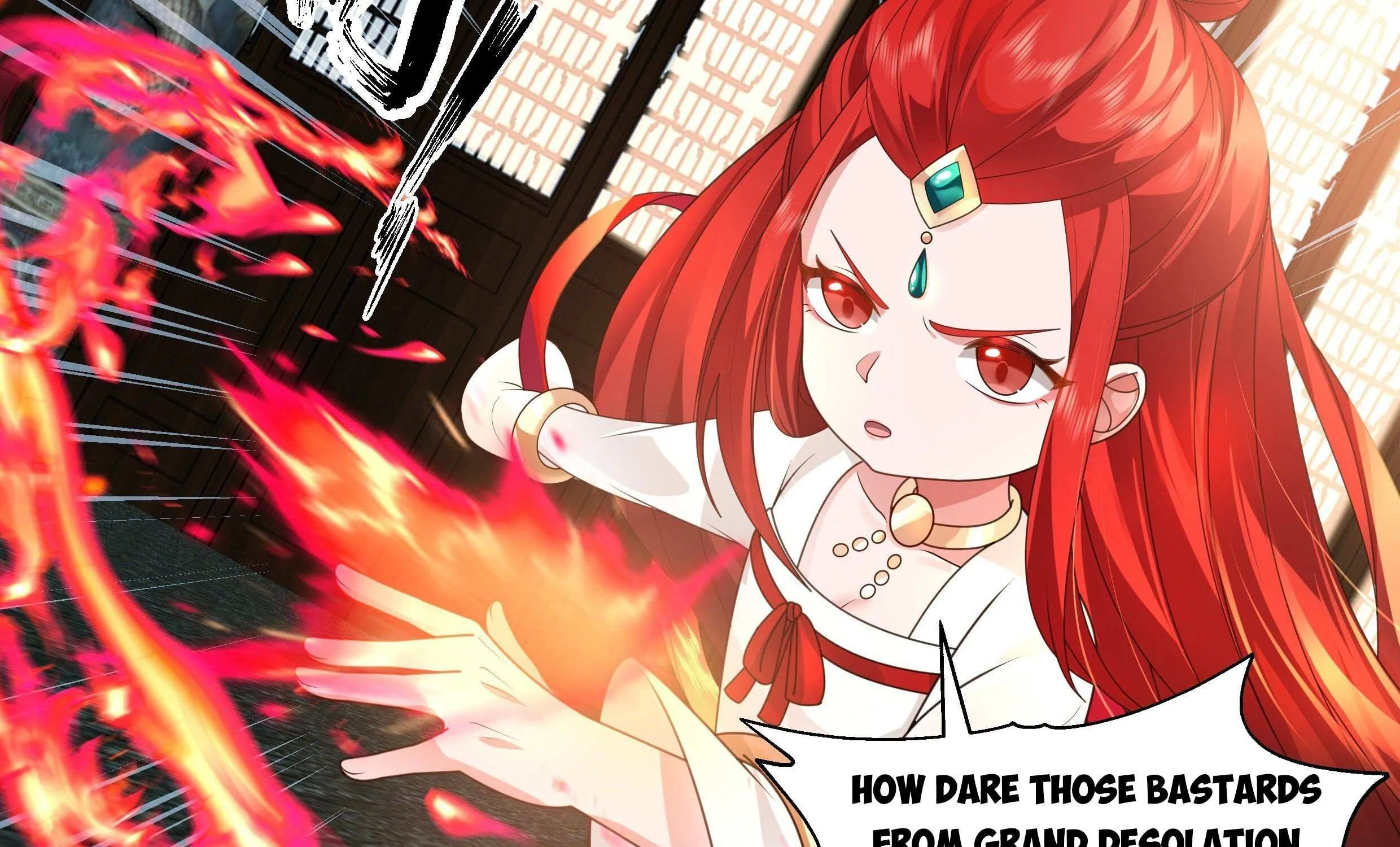 Read Martial Peak chapter 2199 image 35 on Lezhin