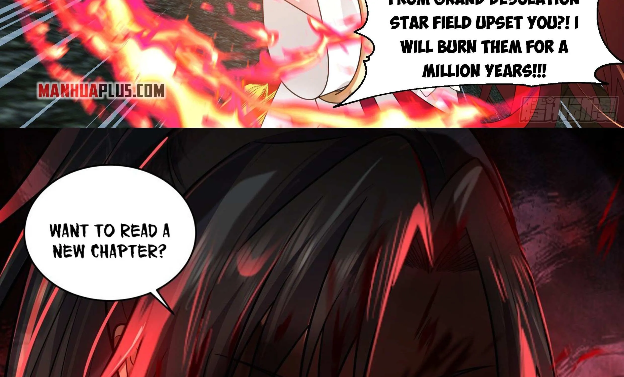 Read Martial Peak chapter 2199 image 36 on Lezhin