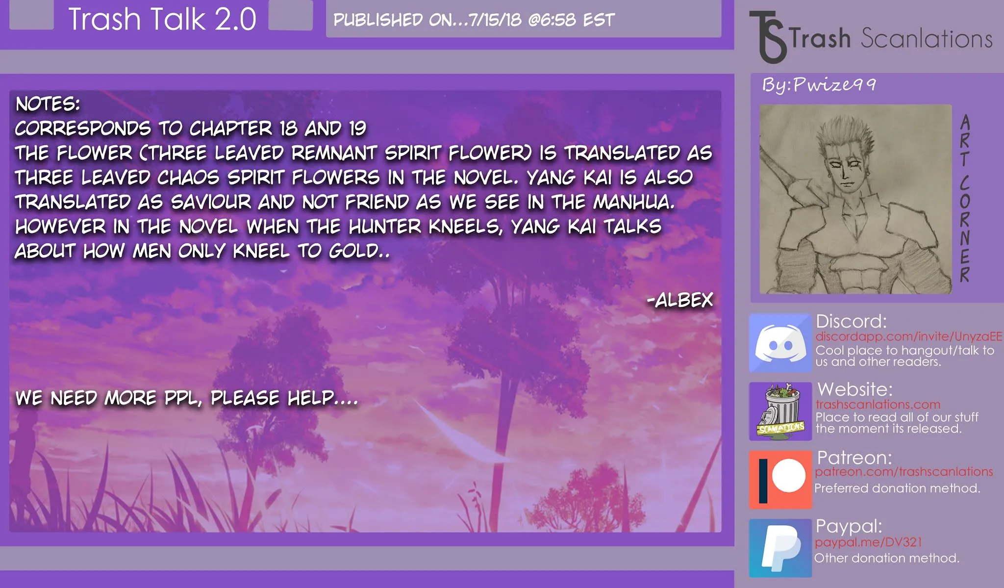 Read Martial Peak chapter 22 image 20 on Lezhin