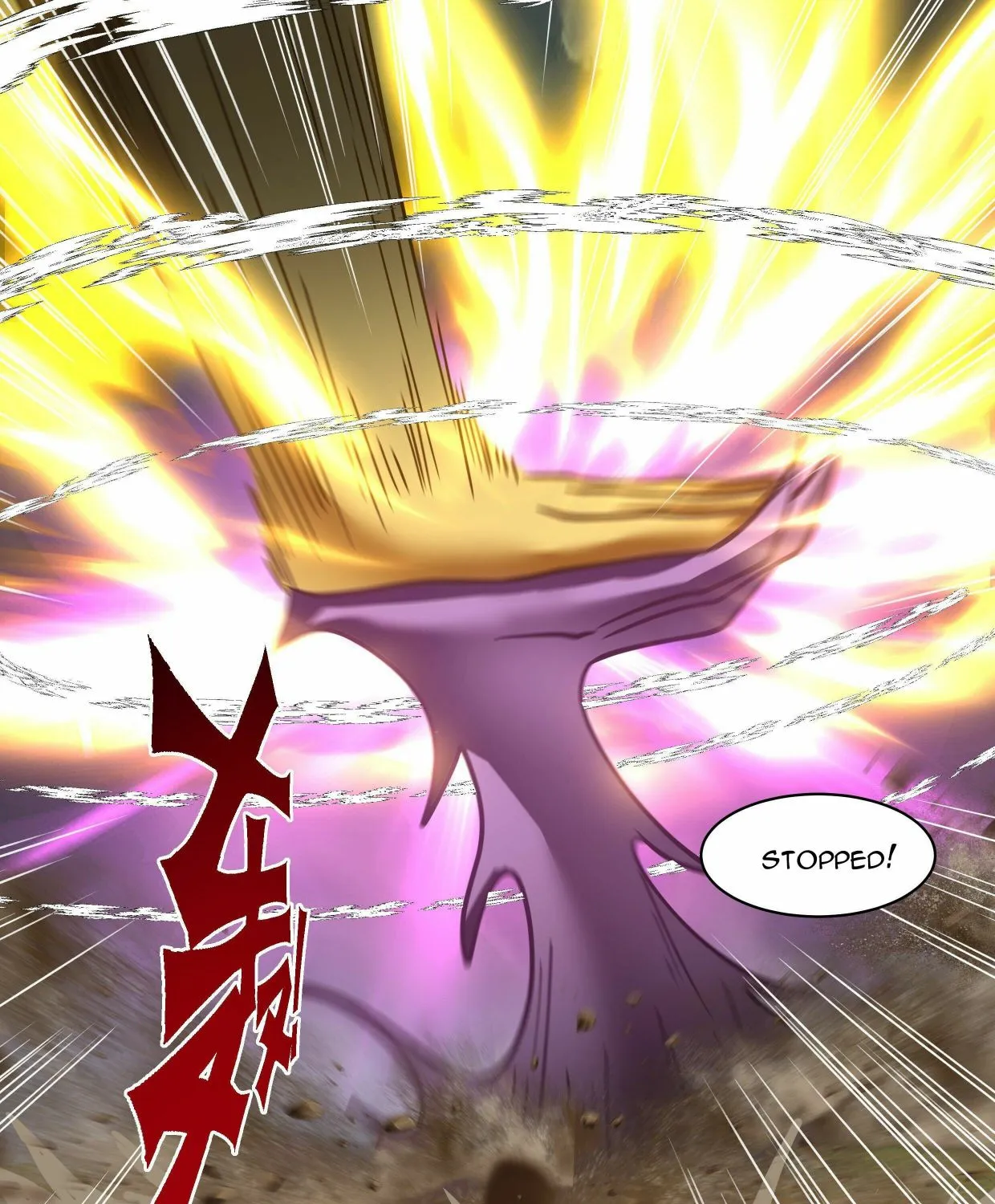 Read Martial Peak chapter 2200 image 16 on Lezhin