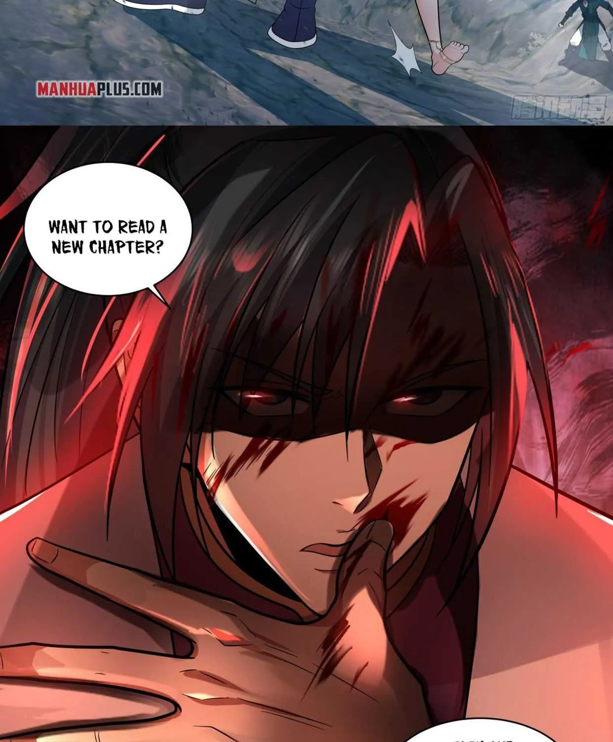 Read Martial Peak chapter 2200 image 23 on Lezhin