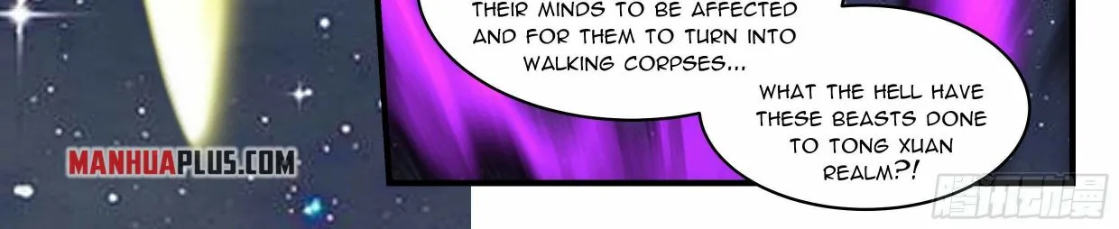 Read Martial Peak chapter 2200 image 5 on Lezhin